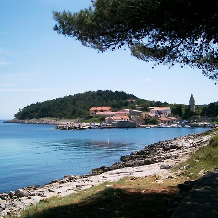 Apartments Katja Mali Losinj Exterior photo