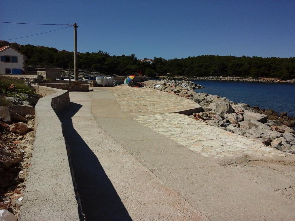 Apartments Katja Mali Losinj Exterior photo