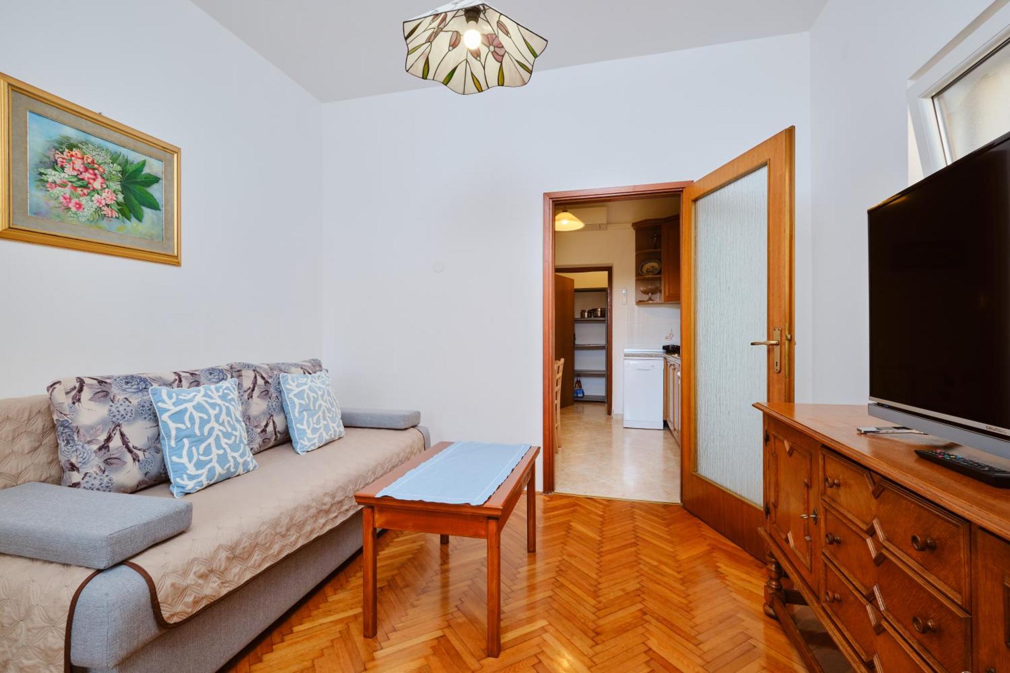 Apartments Katja Mali Losinj Exterior photo