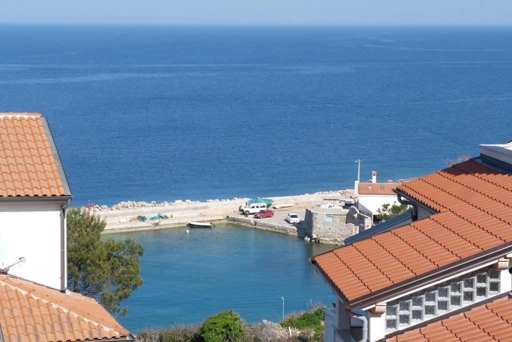 Apartments Katja Mali Losinj Exterior photo